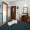 Hotel Queen Mary