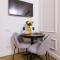 Bucharest Central Apartment Inter
