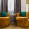 Bucharest Central Apartment Inter