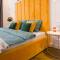 Bucharest Central Apartment Inter