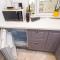 Bucharest Central Apartment Inter