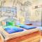 Lavender Circus Hostel, Doubles & Ensuites