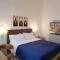 Modern apartment with sea view in Alcamo Marina
