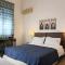 Modern apartment with sea view in Alcamo Marina