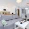 Batorego 7 Gdynia Apartments by Noclegi Renters - 格丁尼亚