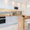 Batorego 7 Gdynia Apartments by Noclegi Renters - 格丁尼亚