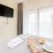 Batorego 7 Gdynia Apartments by Noclegi Renters - 格丁尼亚