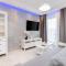 Batorego 7 Gdynia Apartments by Noclegi Renters - 格丁尼亚