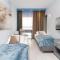Batorego 7 Gdynia Apartments by Noclegi Renters - 格丁尼亚