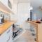 Batorego 7 Gdynia Apartments by Noclegi Renters - 格丁尼亚