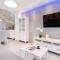 Batorego 7 Gdynia Apartments by Noclegi Renters - 格丁尼亚