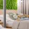 Batorego 7 Gdynia Apartments by Noclegi Renters - 格丁尼亚