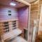 Holiday Home Liberg with Hot tub and Sauna - 布雷日采