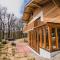 Holiday Home Liberg with Hot tub and Sauna - Брежице