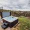 Holiday Home Liberg with Hot tub and Sauna - Brežice