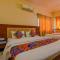 FabHotel New kolkata Residency Inn - Nr Axis Mall