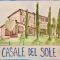 Bed and Breakfast Casale del Sole