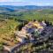 Elegant Villa wing of Castello di Cacchiano by VacaVilla