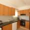 Villa Isabella: Coral Bay Beach, Seaview