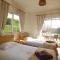 Villa Isabella: Coral Bay Beach, Seaview