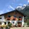 Hotel Garni Gästehaus Edlhuber - Mittenwald