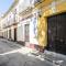 Hotel Carlos V Jerez by Vivere Stays - خيريز دي لا فرونتيرا