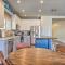 Spacious Phoenix Retreat with Patio and Yard!