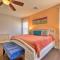 Spacious Phoenix Retreat with Patio and Yard!