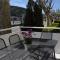 La Bâtie - Terrasse avec Vue imprenable sur le Rhône, 3 chambres, 3 salles de bain