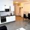 Boardinghouse - Stadtvilla Budget - Schweinfurt