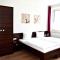 Boardinghouse - Stadtvilla Budget