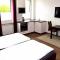 Boardinghouse - Stadtvilla Budget - Schweinfurt