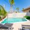 Pathos SeaSide Suites