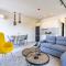 Pathos SeaSide Suites