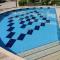 Eldana First line with Shared Pool