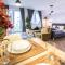 Apartamenty Izerskie - ul. Cicha 13H-I - 希维拉杜夫-兹德鲁伊