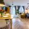 Apartamenty Izerskie - ul. Cicha 13H-I - 希维拉杜夫-兹德鲁伊