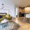 Apartamenty Izerskie - ul. Cicha 13H-I - 希维拉杜夫-兹德鲁伊