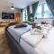 Apartamenty Izerskie - ul. Cicha 13H-I - 希维拉杜夫-兹德鲁伊