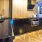 Apartamenty Izerskie - ul. Cicha 13H-I - 希维拉杜夫-兹德鲁伊