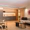 Puerta Catedral Suites