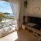 HomeHolidaysRentals Eiffel - Costa Barcelona - Pineda de Mar