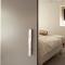 Appartementen Zer en Loft in centrum Bergen