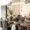 Appartementen Zer en Loft in centrum Bergen - 卑尔根