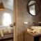 Appartementen Zer en Loft in centrum Bergen