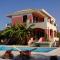 Alekos Beach Houses-Mitis