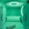 Art Seven Hostel Capsules