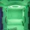 Art Seven Hostel Capsules