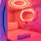 Art Seven Hostel Capsules