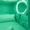 Art Seven Hostel Capsules